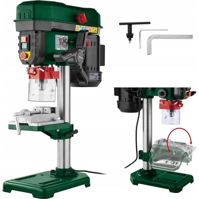 Parkside PTBM 450 A1 – Zbozi.Blesk.cz