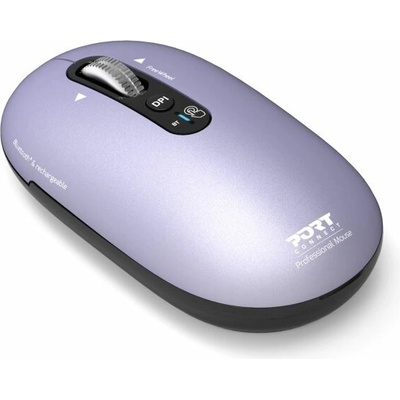 Port Connect Pure MAC 910502