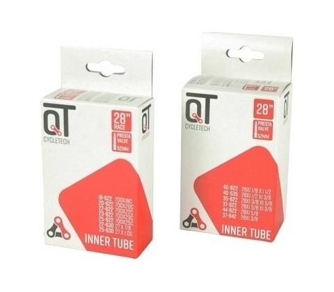 QT AV