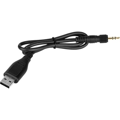 Saramonic USB-CP30 3.5mm USB Output Cable w/AD