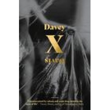 X Davis DaveyPaperback