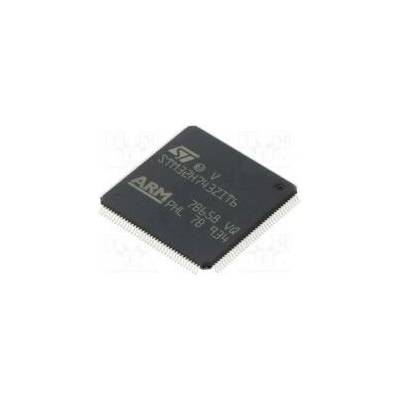Mikrokontrolér ARM Flash 2MB 400MHz SRAM 1000kB LQFP144