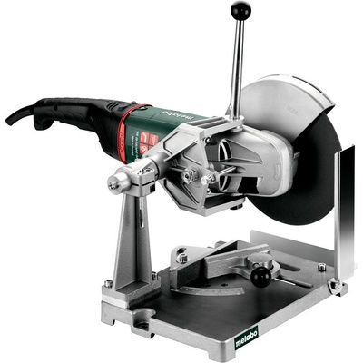 METABO - Dělicí stojan 230, pro úhlové brusky s průměrem kotouče 230 mm