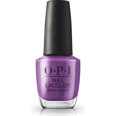 OPI Nail Lacquer Violet Visionary 15 ml