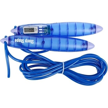 Sharp Shape Counter rope