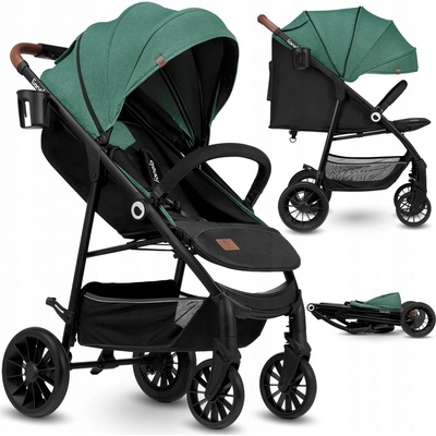 Lionelo Sport ZOEY GREEN FOREST 2023