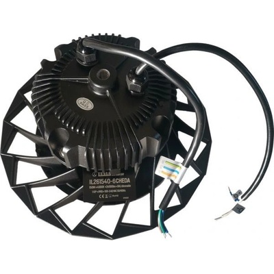 Tesla IL261540-6CHEDA
