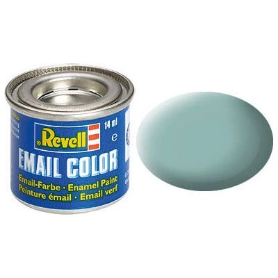 Revell R32149 - Светло синьо мат (r32149)