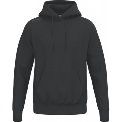 Erima TS Hoody 2072573-graumelange