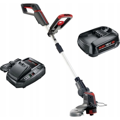 AL-KO GT 1825 Comfort 18 V