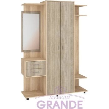 Image 1 of Mebeli Grande ПОРТМАНТО ВЕНЕЦИЯ (10111060)