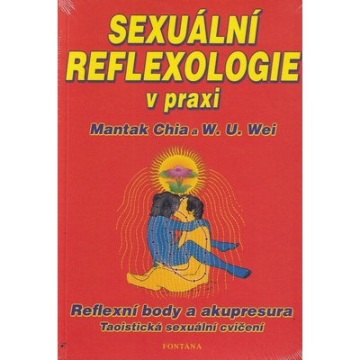 Sexuální reflexologie v praxi