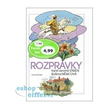 Rozprávky
