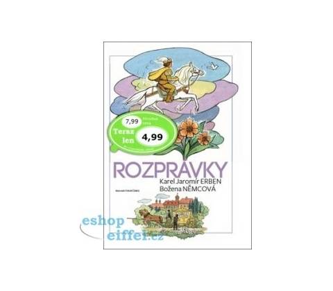 Rozprávky