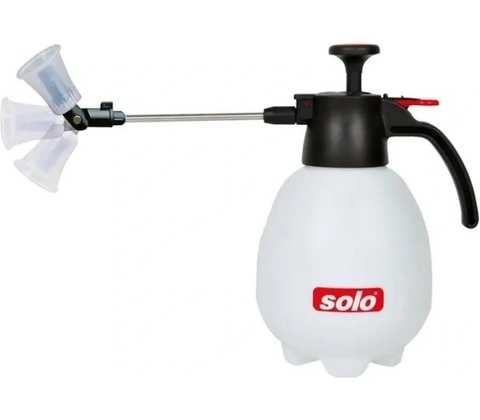 Solo 402 2 litre