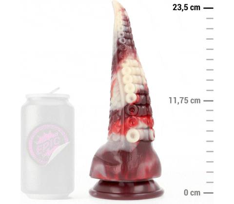 Epic Draxis Abysmal Shadow Dildo