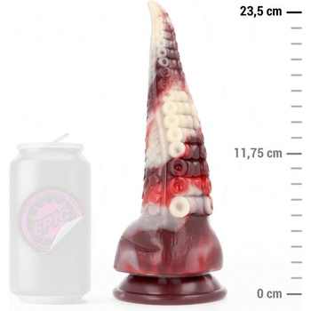 Epic Draxis Abysmal Shadow Dildo