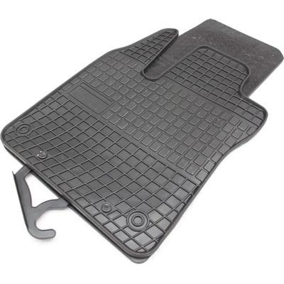 FroGum Гумени стелки за SMART Fortwo 453 (2014-2019), марка Frogum (547495)