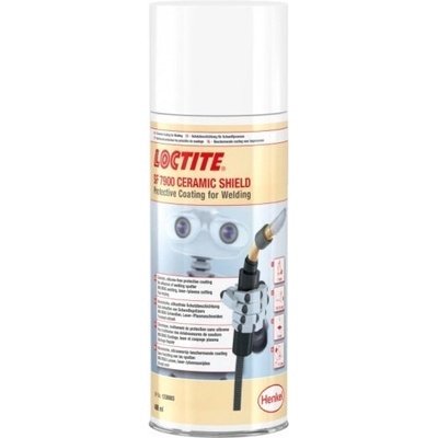 HENKEL Loctite SF 7900 keramický ochranný náter 400ml