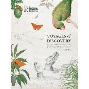 Voyages of Discovery | Tony Rice (2017)