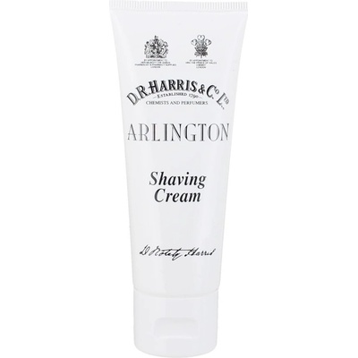 D.R. Harris krém na holenie Arlington 75 g