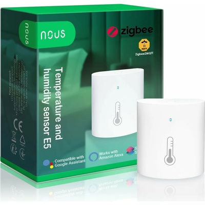 NOUS E5 ZigBee Tuya