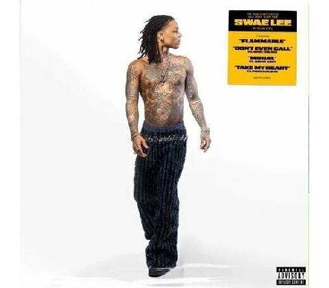 Swae Lee - SAME DIFFERENCE LP