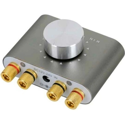 McGrey MAMP-250BT