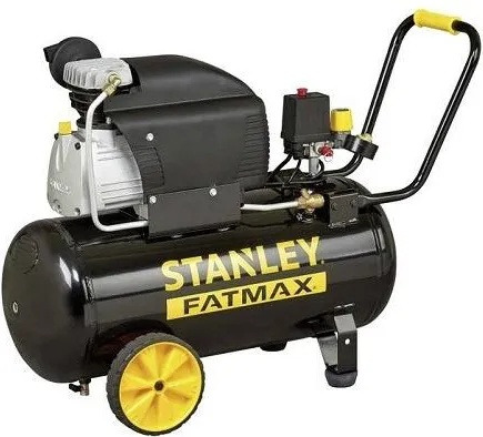 STANLEY D 211/8/50S