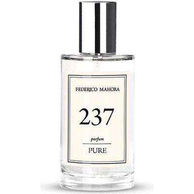 Federico Mahora pure 237 parfum dámsky 50 ml