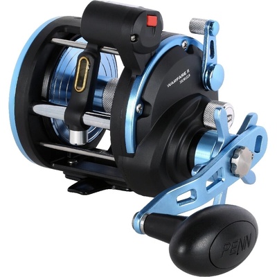 Penn Warfare II Level Wind 30LC SD