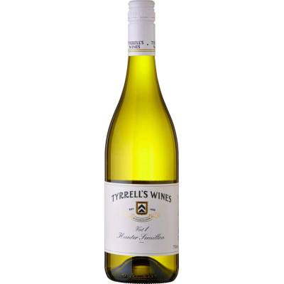 Tyrrell's Vat 1 Semillon 2018 Bílé 11% 0,75 l (holá láhev)