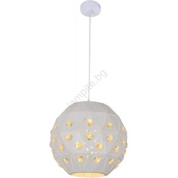 Candellux Полилей на въже TENDER 1xE27/40W/230V (CA0338)