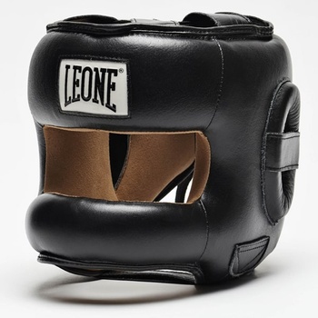 LEONE 1947 Каска за Бокс Leone Protection Headgear - L