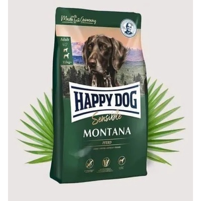 Happy Dog Supreme Sensible Montana 300 g