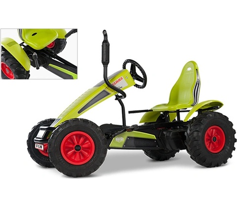 BERG Claas BFR