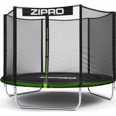 Zipro Jump Pro 252 cm + vonkajšá ochranná sieť