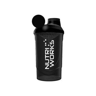 NutriWorks Šejkr 600ml