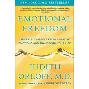 Emotional Freedom | Orloff, Judith, MD (ISBN: 9780307338198)