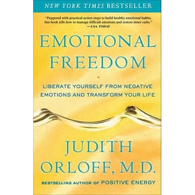 Emotional Freedom | Orloff, Judith, MD