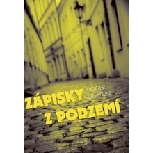 Zápisky z podzemí