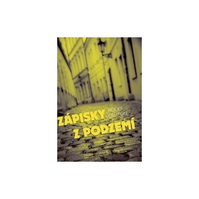 Zápisky z podzemí