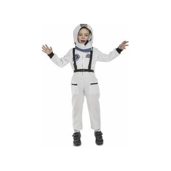 My Other Me Маскировъчен костюм за деца My Other Me Астронавт 2 Части Размер Размер - 3-5 години