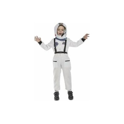 My Other Me Маскировъчен костюм за деца My Other Me Астронавт 2 Части Размер Размер - 3-5 години