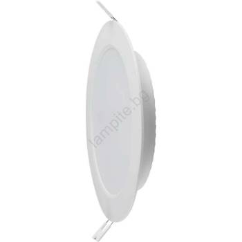 V-TAC Led Лампа за окачен таван samsung chip led/24w/230v 4000k Ø 29, 4 см бял (vt2200)