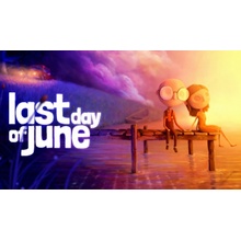 Last Day of June