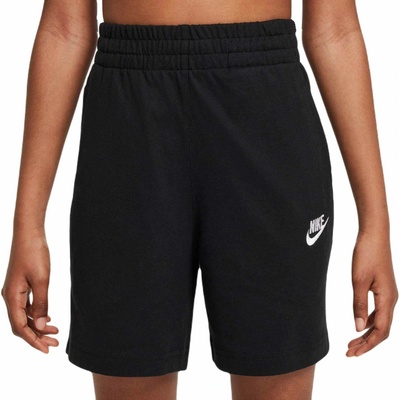 Nike SPORTSWEAR čierna biela