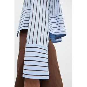 DAY Birger et Mikkelsen Риза Max - Contemporary Stripe RD (DAY65243341)