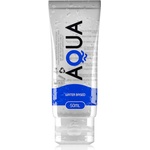 Aqua quality - Лубрикант на водна основа 50мл
