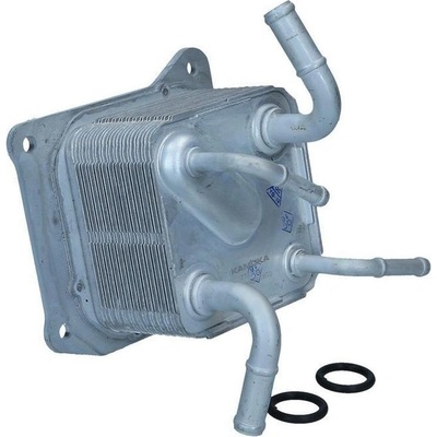 Olejový chladič, motorový olej KAMOKA 7730145
